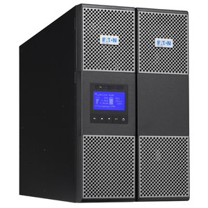 Eaton 9PX 11000VA 10000W Hardwired Online Double Conversion 6RU Rack/Tower UPS