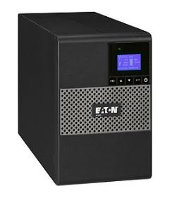 Eaton 5P 1550VA/1100W 5 x Outlets Line-interactive Tower UPS