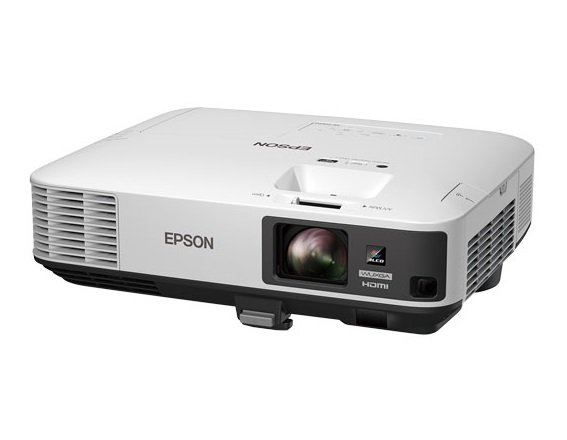 Epson EB-2265U 5500 Lumen WUXGA LCD Projector