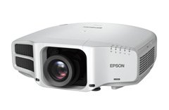 Epson EB-G7200WNL 7500 Lumens WXGA LCD Projector