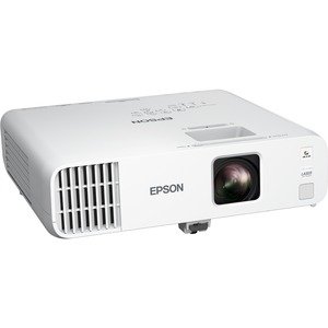 Epson EB-L200F 4500 Lumens FHD LCD Laser Projector