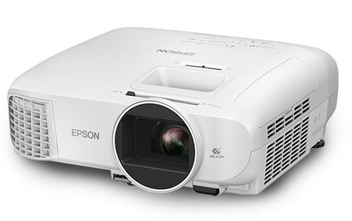 Epson EH-TW5700 2700 Lumen 1080p Full HD LCD Home Entertainment Projector with 3D Functionality