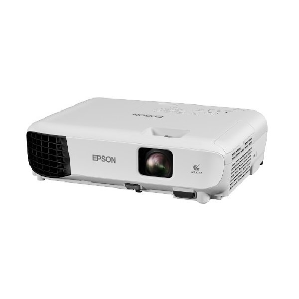 Epson EB-E10 3600 Lumen XGA LCD Projector
