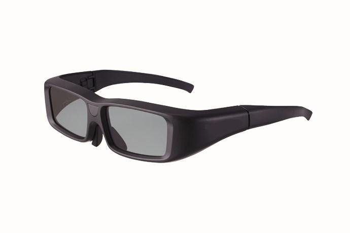 Epson ELP-GS01 Active Shutter 3D Glasses (1 pair)