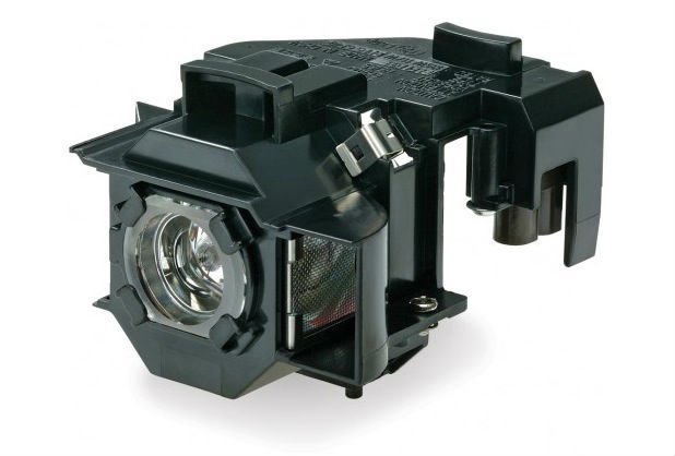 Epson V13H010L34 200W Projector Lamp for Specific PowerLite Projectors