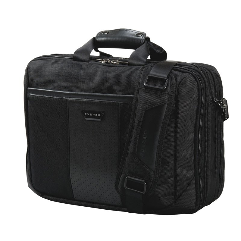 Everki Versa 16 Inch Laptop Briefcase Premium Checkpoint Friendly Bag