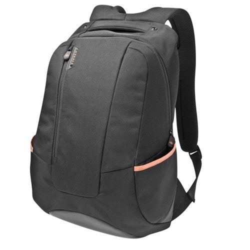 Everki Swift 17 Inch Laptop Backpack - Black