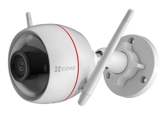 EZVIZ C3W Pro Smart Home Outdoor Camera