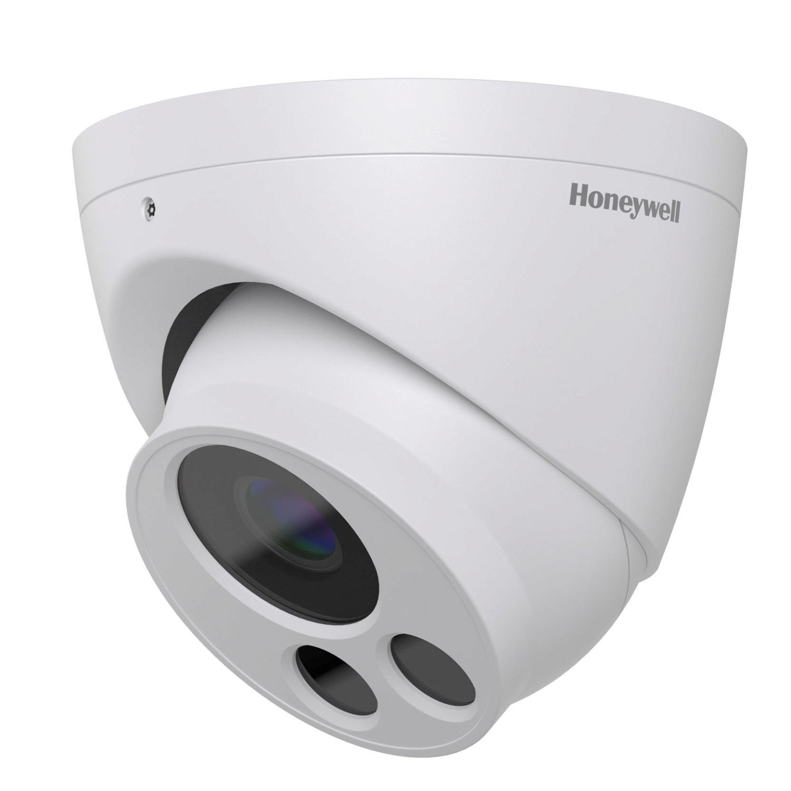 Honeywell 30 Series 5MP WDR IR IP 2.8mm Fixed Lens Eyeball Camera