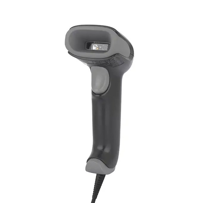 Honeywell Voyager 1470g 2D USB Area-Imaging Scanner - Black