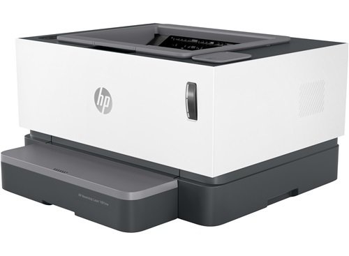 HP Neverstop 1001nw A4 20ppm Network Wireless Monochrome Laser Printer