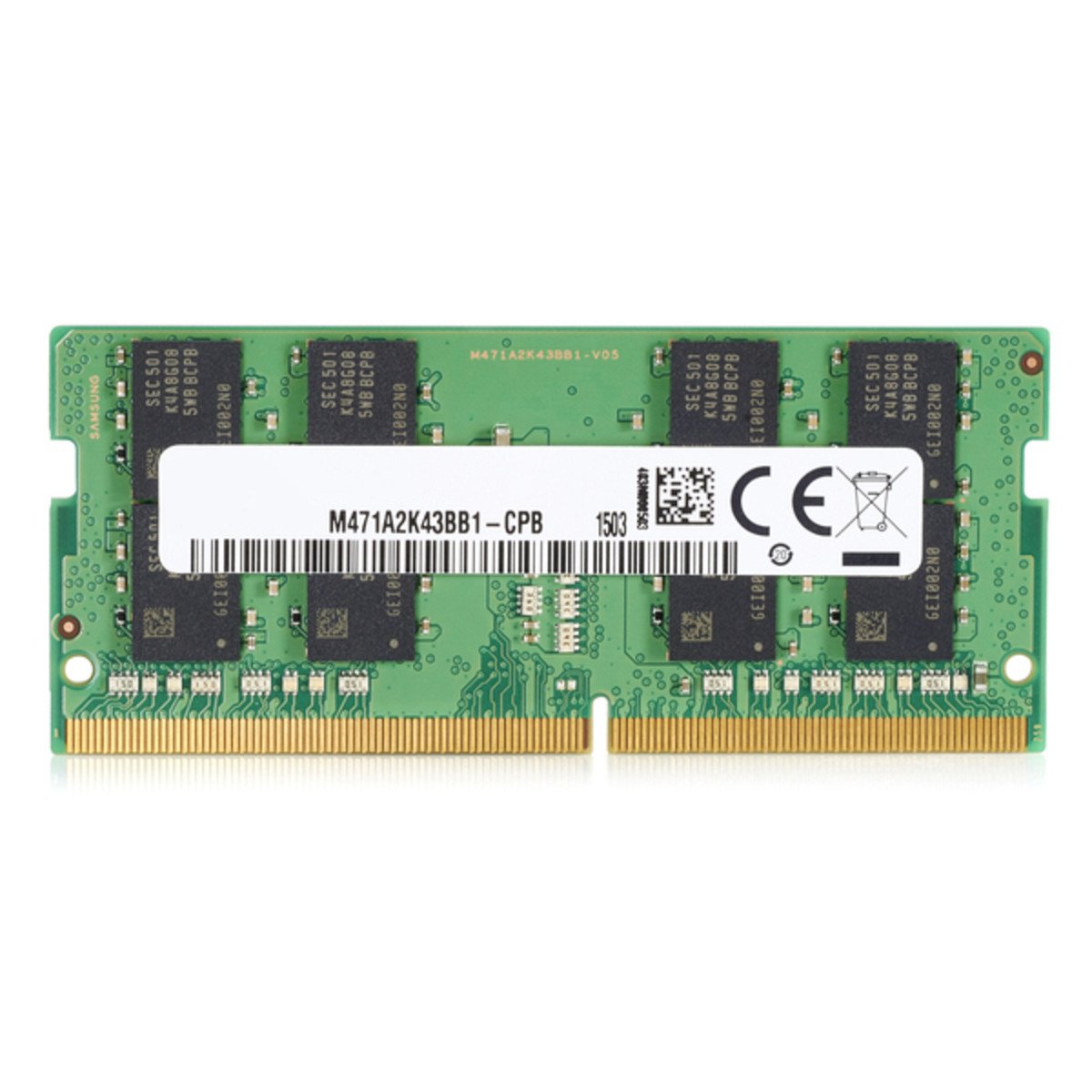 HP 8GB DDR4 3200MHz SODIMM Memory For HP Laptop