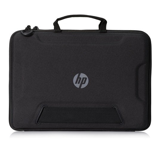 HP Always On 11.6 Inch Notebook Case Black | Elive NZ