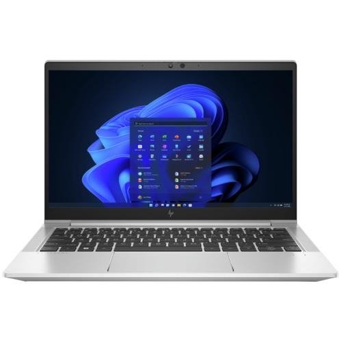 HP EliteBook 630 G9 13 Inch Intel i5-1235U 4.4GHz 8GB RAM 256GB SSD Laptop with Windows 10/11 Pro + FREE Accessories Bundle!