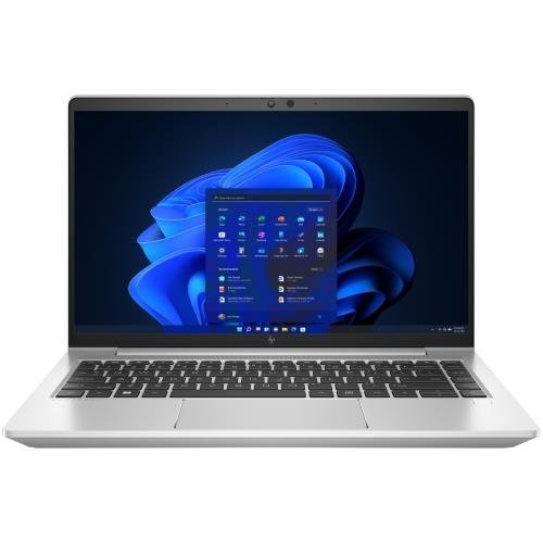 HP EliteBook 640 G9 14 Inch Intel i5-1235U 4.4GHz 8GB RAM 256GB SSD Laptop with Windows 10/11 Pro + FREE Accessories Bundle!