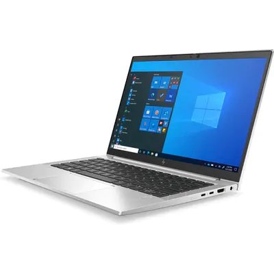 HP EliteBook 830 G8 13.3 Inch i7-1185G7 4.2 GHz 16GB RAM 512GB SSD Laptop with Windows 10 Pro + 4G LTE