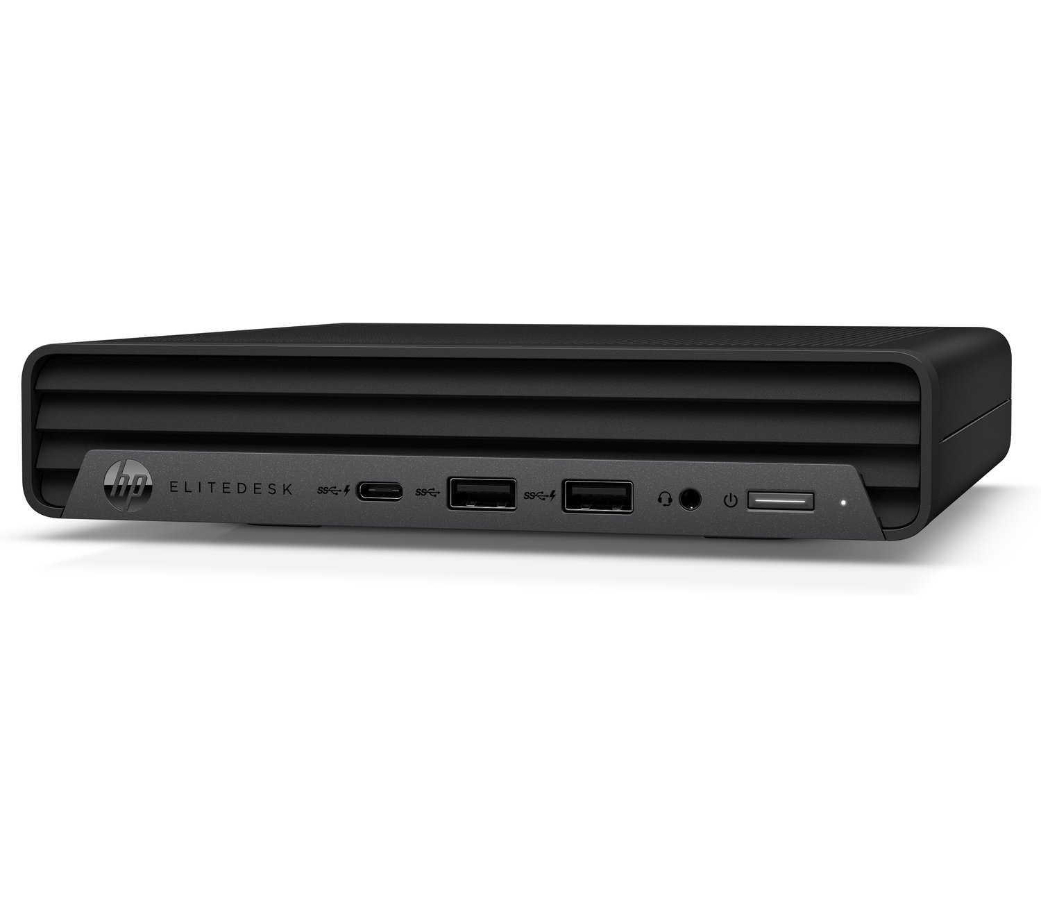 HP EliteDesk 800 G6 Mini i5-10500T 3.8GHz 16GB RAM 256GB SSD WiFi Mini Form Factor Desktop with Windows 10 Pro