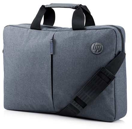 HP Essential Briefcase Carrying Case for 15.6 inch Laptops