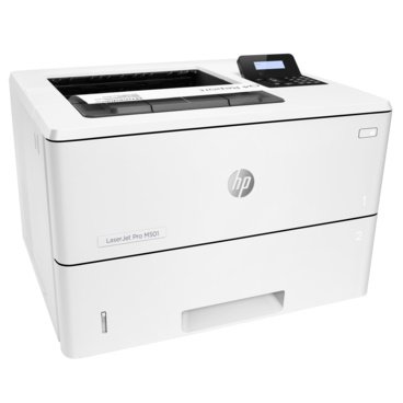 HP LaserJet Pro M501DN A4 43ppm Duplex Network Monochrome Laser Printer