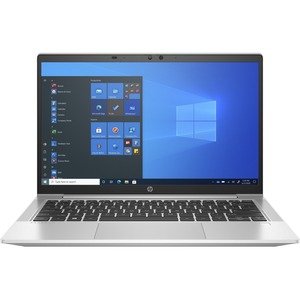 HP ProBook 635 Aero G8 LTE 13.3 Inch AMD Ryzen 7-5800U 4.4GHz 16GB RAM 512GB SSD Laptop with Windows 10 Pro + FREE Accessories Bundle!