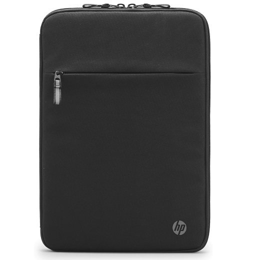 HP Renew Sleeve for 14 Inch Laptops - Black