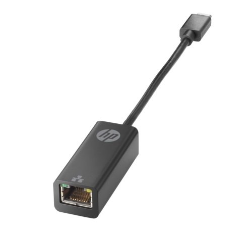 HP USB-C to Ethernet Adapter