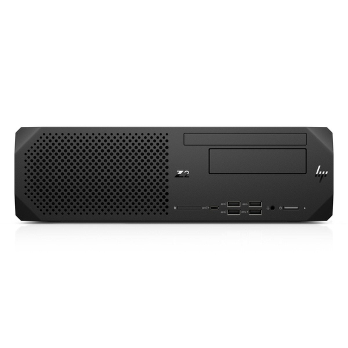 HP Z2 G8 Workstation Intel i5-11500 4.6GHz 16GB RAM 256GB SSD Small Form Factor Computer with Windows 10 Pro