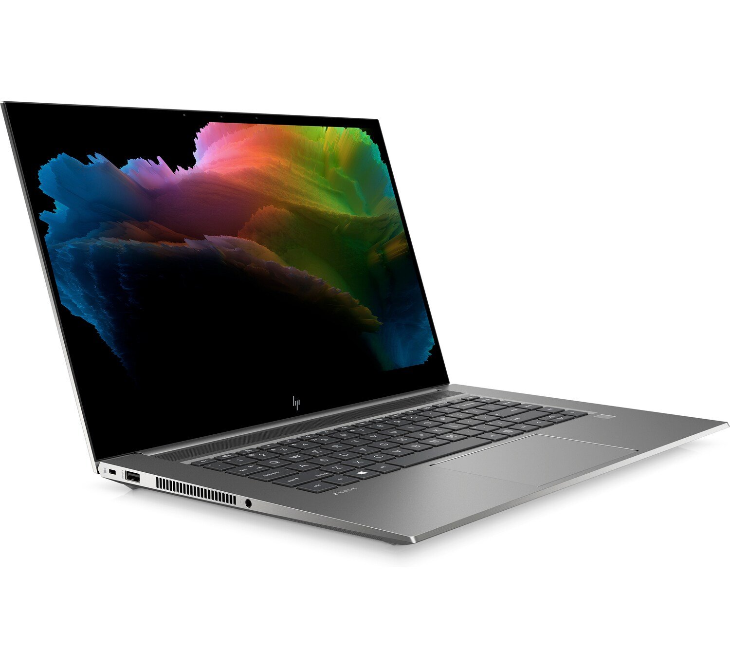HP ZBook Create G7 15.6 Inch i7-10850H 5.1GHz 16GB RAM 512GB SSD RTX2070 Laptop with Windows 10 Pro