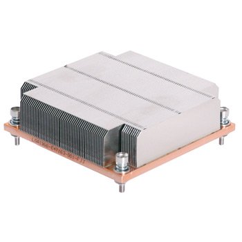 Intel Thermal Solution (Passive) Heat Sink Support Xeon 5500 Series