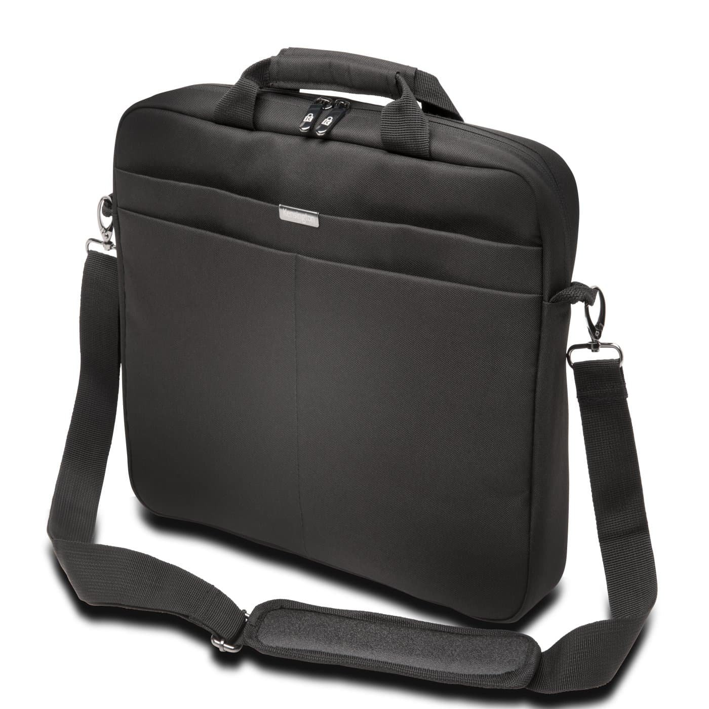 Kensington LS240 Laptop & Tablet Carrying Case for 14.4 Inch Laptops - Black