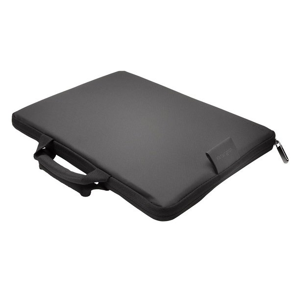 Kensington LS430 Laptop & Tablet Carrying Case for 13.3 Inch Laptops - Black
