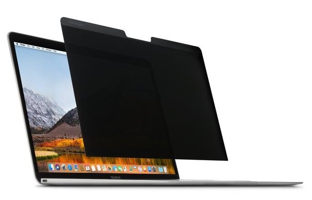 Kensington MP12 Magnetic Privacy Screen for 12 Inch MacBook 2015 & Later