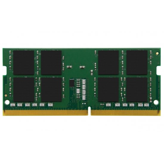 Kingston ValueRAM 16GB 3200MHz DDR4 SODIMM Memory Module