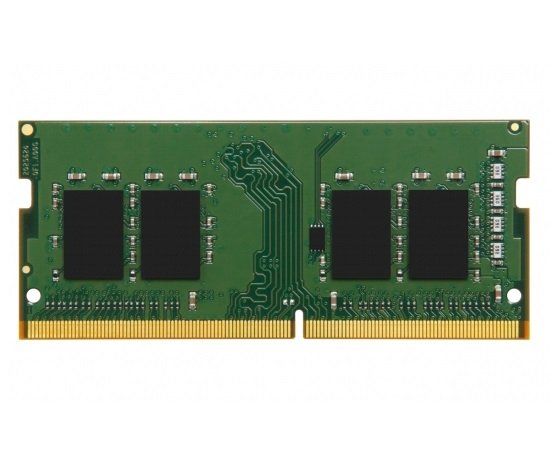Kingston 8GB DDR4 2666Mhz SODIMM Memory
