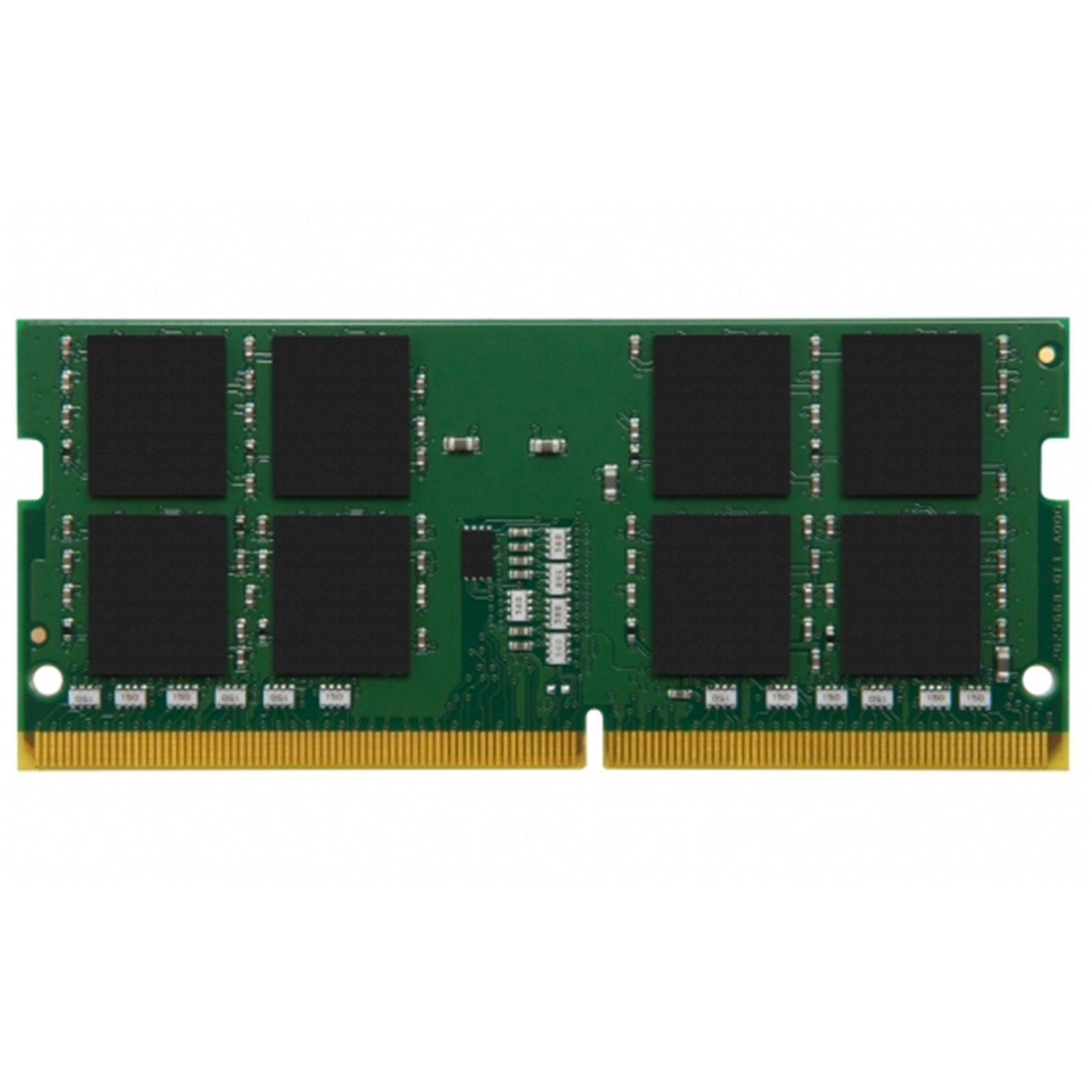 Kingston 8GB DDR4 3200MHz SODIMM Memory Module