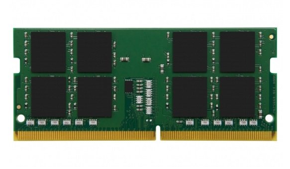 Kingston KCP426SS6/8 8GB DDR4 2666MHz SODIMM Memory