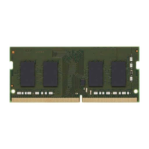 Kingston ValueRAM 16GB 3200MHz DDR4 SODIMM Memory
