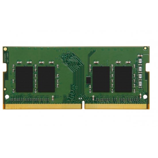 Kingston ValueRAM 8GB 3200MHz DDR4 SODIMM Memory