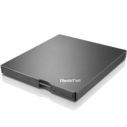 Lenovo Thinkpad UltraSlim USB DVD Burner
