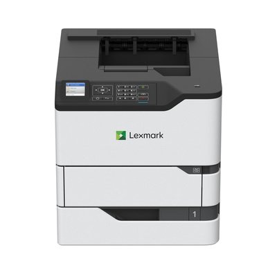 Lexmark MS823dn 65ppm Duplex Network Monochrome Laser Printer