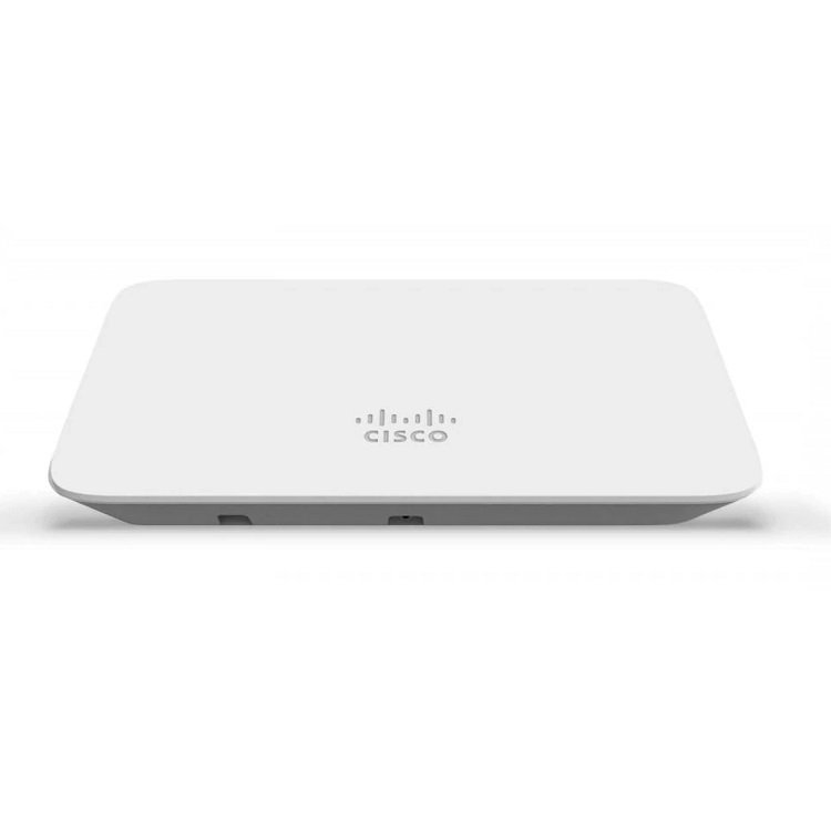 Cisco Meraki MR20 Basic 2x2:2 Wi-Fi 5 Wireless Cloud Managed Indoor Access Point
