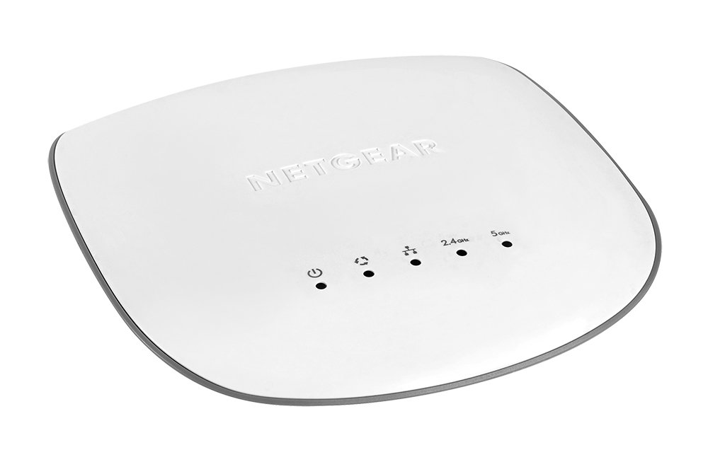 Netgear Insight WAC505 Managed Smart Cloud Wireless Access Point