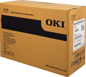 OKI 45435104 Fuser Unit