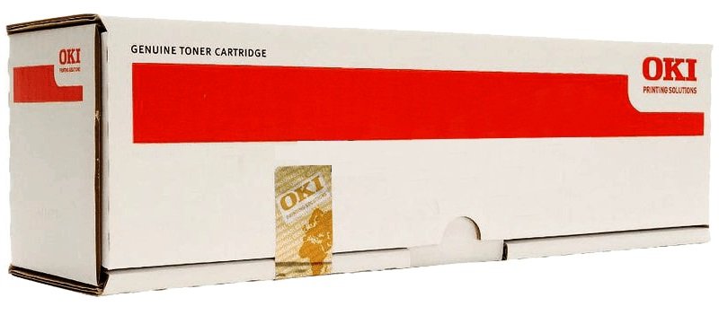 Oki 44992406 Black Toner Cartridge
