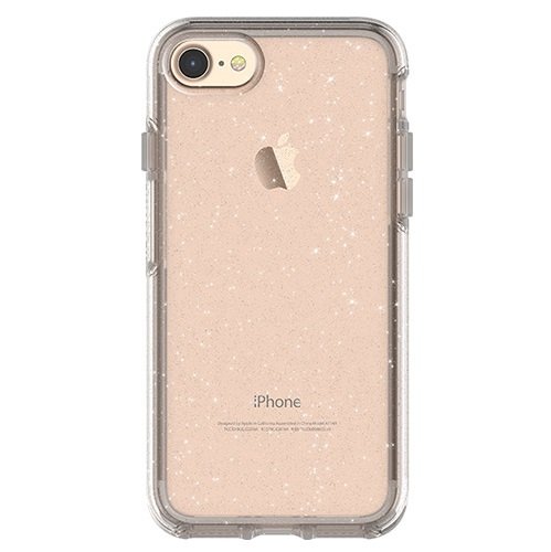 OtterBox Symmetry Case for iPhone 7 & iPhone 8 - Stardust