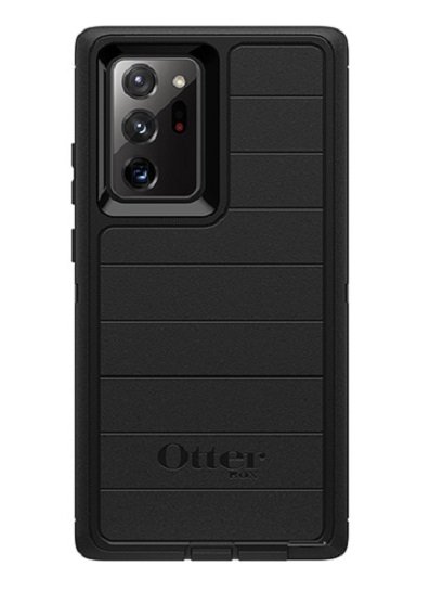 Otterbox Defender Series Pro Case for Galaxy Note20 Ultra 5G - Black