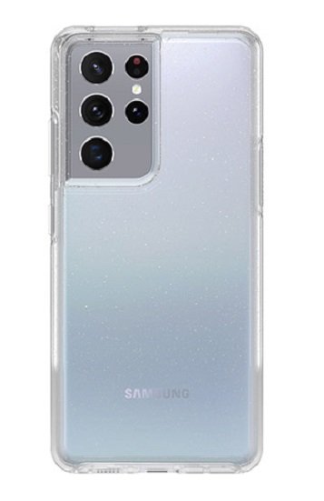 Otterbox Symmetry Series Case for Galaxy S21 Ultra 5G - Stardust Glitter