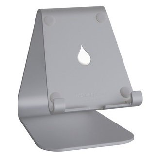 Rain Design mStand Tablet Stand for up to 13 Inch Tablets - Space Grey