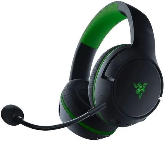 Razer Kaira Pro Wireless Gaming Headset for Xbox - Black