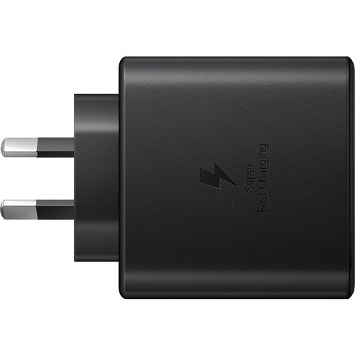 Samsung 45W Type C 2.0 Super Fast Charging Wall Charger